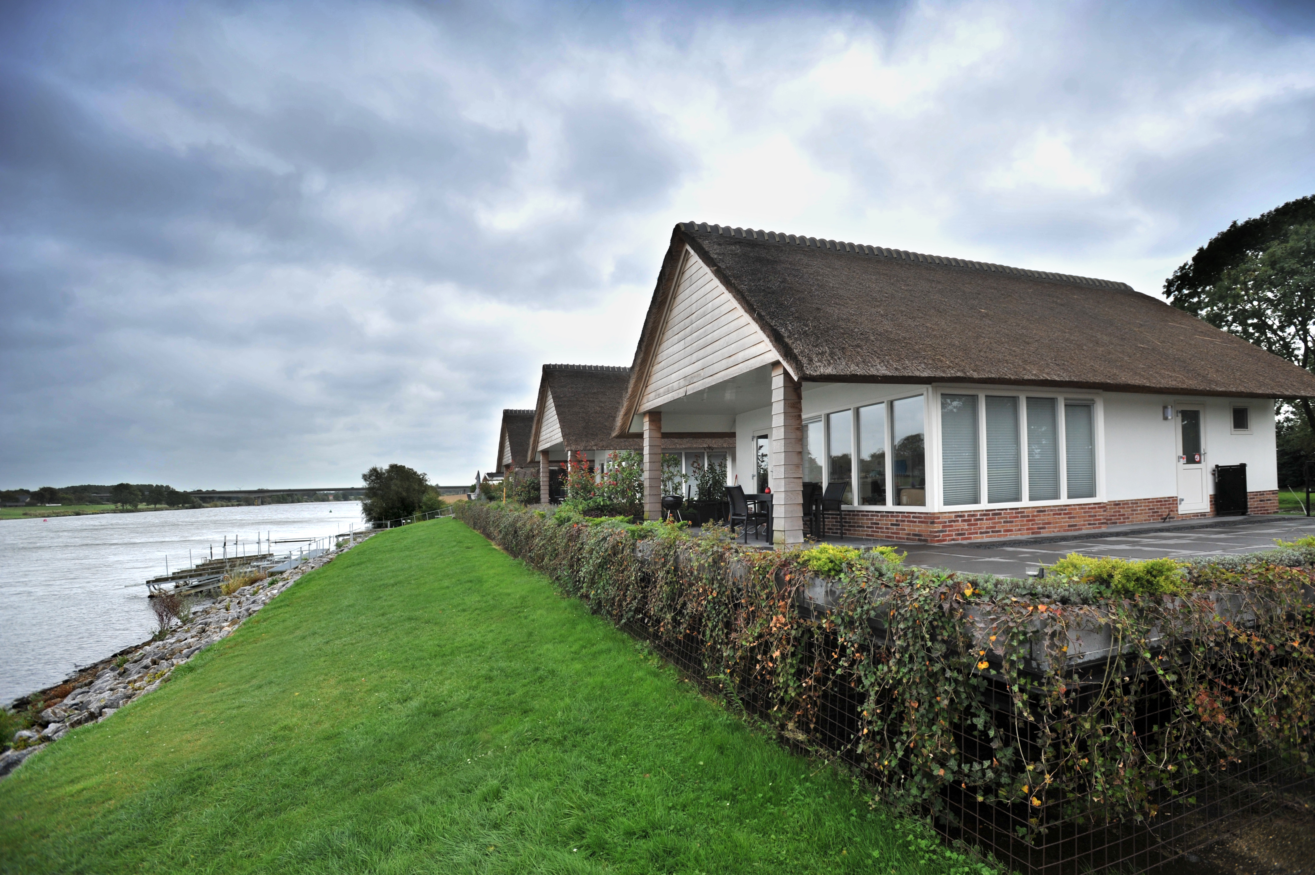 Rechter haalt streep door deal over verkoop camping De Kooy in Wanssum